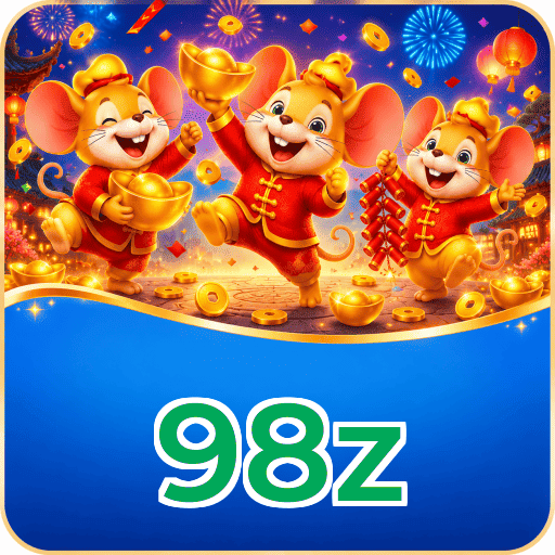 98z PIX Instantâneo - Saques em 8 Minutos