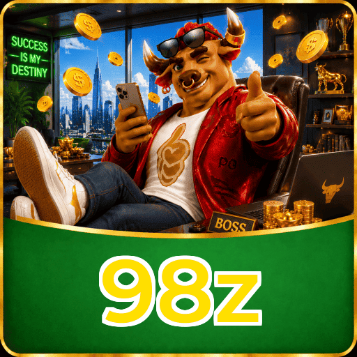 Servidor Brasil 98z