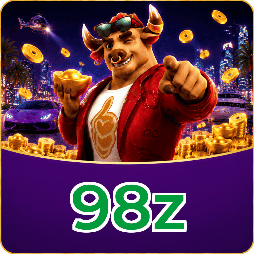 98z Segurança Logo 2
