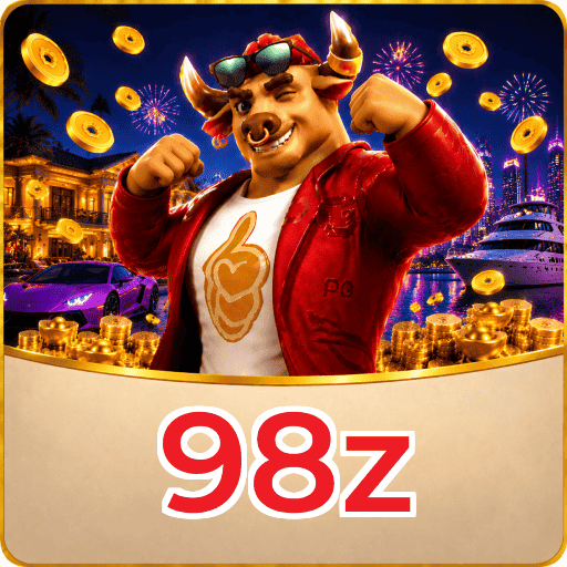 98z Instalar Logo 1