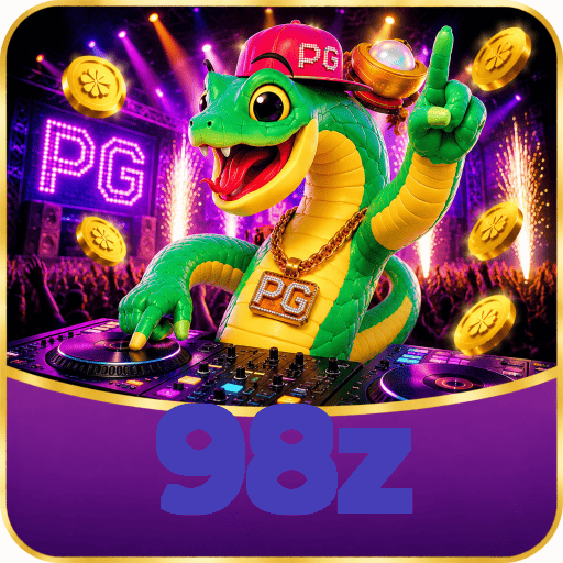 98z Logo 3