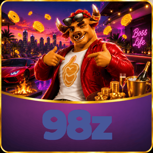 98z Logo 3