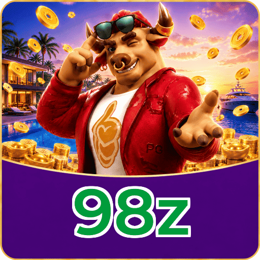 Slots 98z - Jackpots Progressivos