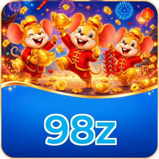 Slots 98z - RTP Alto Certificado