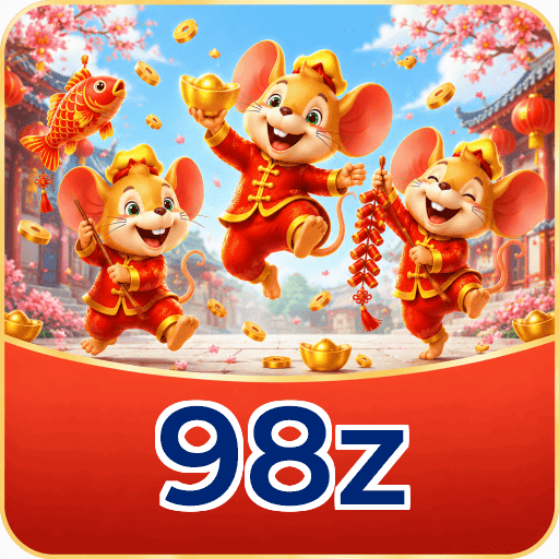 98z Logo 2