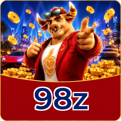 98z Segurança Logo 1