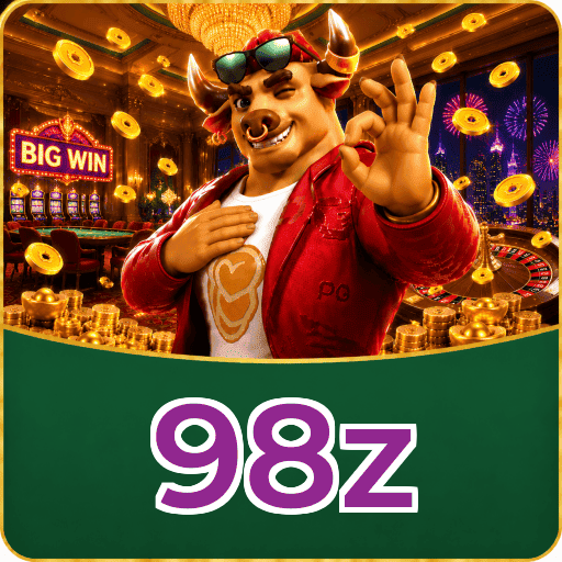Loteria 98z - Quina e mais jogos