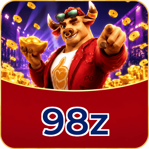 98z Licenciado Curaçao - Segurança SSL 256-bit