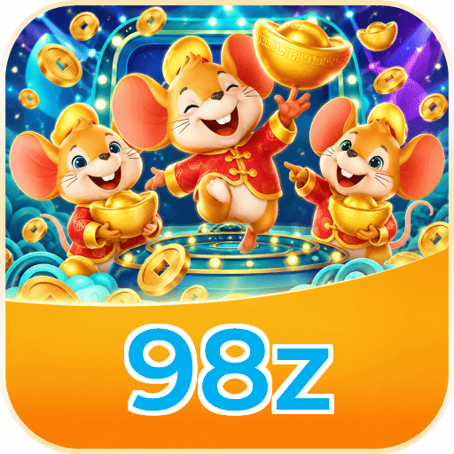 98z PIX Instantâneo - Saques em 8 Minutos