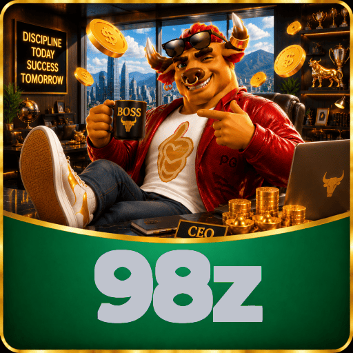 98z Logo 1